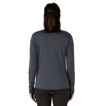 Sweat-shirt Patagonia R1 Jacket Women Thin Ice