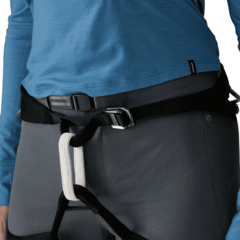 Pantalons Patagonia Terravia Alpine Pants Women Black
