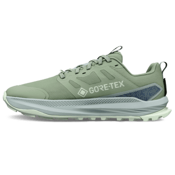 Chaussures Altra Lone Peak 9+ GTX Women DUSTY OLIVE