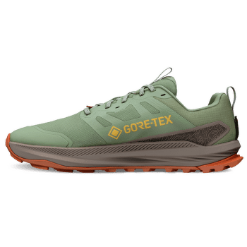 Chaussures Altra Lone Peak 9+ GTX Men DUSTY OLIVE