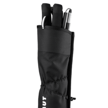 Poche Mammut Aenergy Trail Quiver black 0001