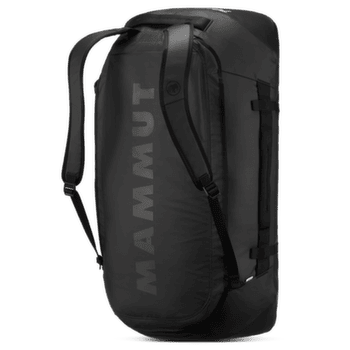 Sac Mammut Cargo 70 black 0001