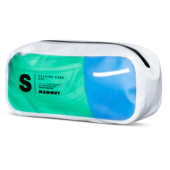 Sac Mammut Packing Cube Dry S white 0243