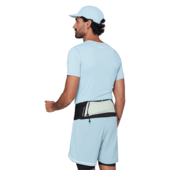 Sac banane Mammut Aenergy Trail Belt 9237 black-silver sage