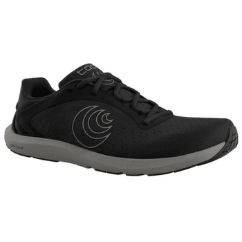 Chaussures Topo athletic ST-6 Men Black / Charcoal