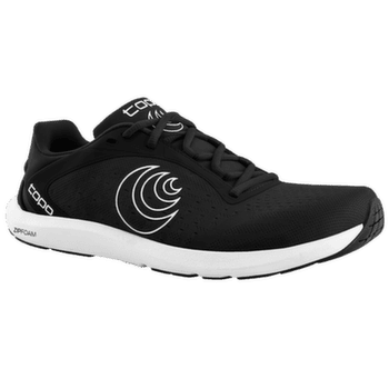 Chaussures Topo athletic ST-6 Women Black / White