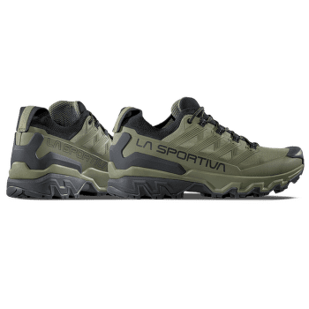 Chaussures La Sportiva Ultra Raptor 3 GTX Men Cypress/Black