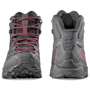 Chaussures La Sportiva Ultra Raptor 3 Mid GTX Women Onyx/Azalea