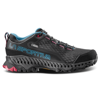 Chaussures La Sportiva SPIRE WOMeN GTX Black/Topaz