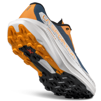 Chaussures La Sportiva Prodigio 2 Hurricane/Chalk