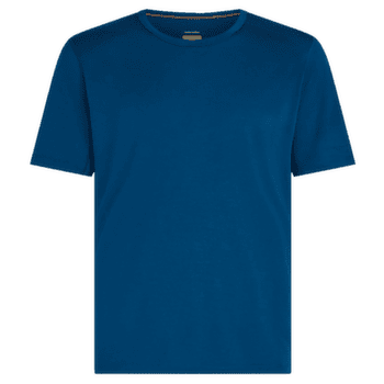 T-shirt a manches courtes Icebreaker Oasis SS Crewe Men (104509) ATLANTIS