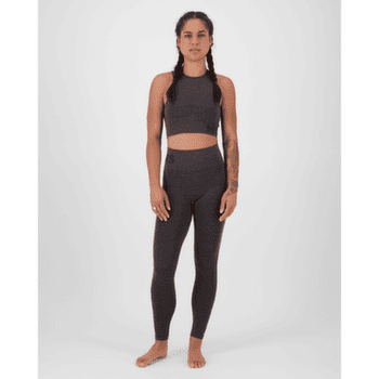 Débardeur Mons Royale Solace Merino Seamless Tank Women Forged Iron