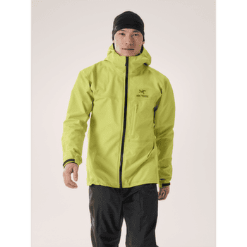Veste Arcteryx Alpha SL Jacket Men Euphoria / Black