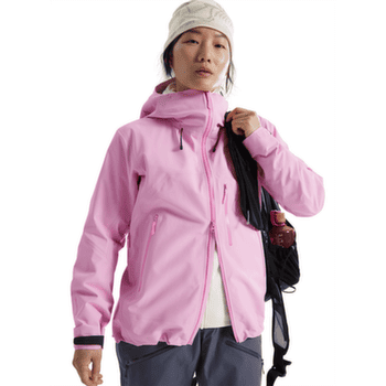 Veste Arcteryx Beta SV Jacket Women Pineberry