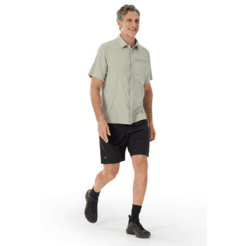 Chemises a manches courtes Arcteryx Skyline SS Shirt Men Habitat