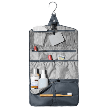 Sac sanitaire deuter Wash Bag II caspia