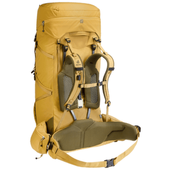 Sac a dos deuter Aircontact Core 65+10 SL graphite