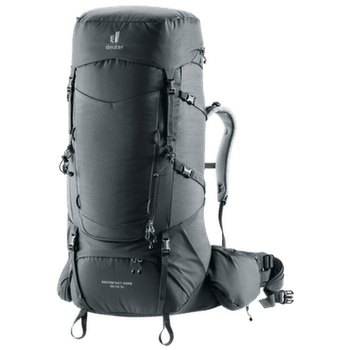 Sac a dos deuter Aircontact Core 65+10 SL graphite