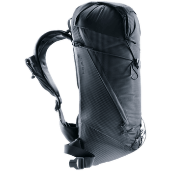 Sac a dos deuter Guide Lite 24 poppy-crimson