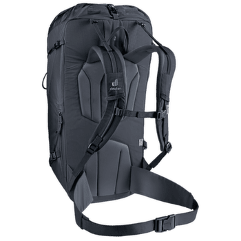 Sac a dos deuter Guide Lite 28 SL poppy-crimson