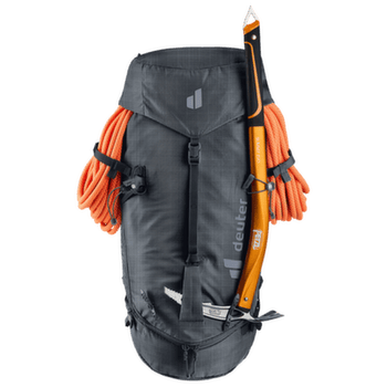 Sac a dos deuter Guide 32+6 SL polar-bluejay