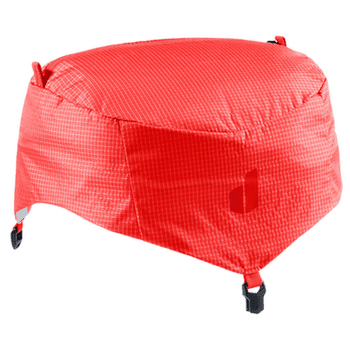 Sac a dos deuter Guide 34+6 poppy-crimson