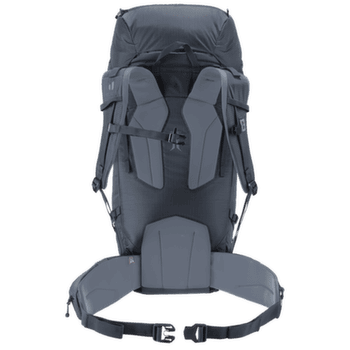 Sac a dos deuter Guide 44+6 poppy-crimson