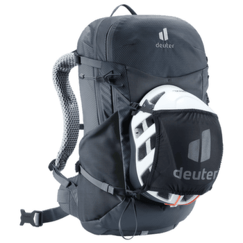 Sac a dos deuter Futura 21 SL cassis-ashrose