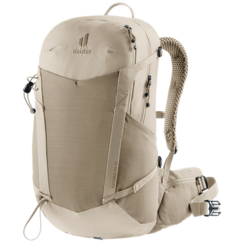 Sac a dos deuter Futura 25 SL greystone-alu