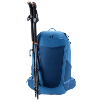 Sac a dos deuter Futura 27 Black