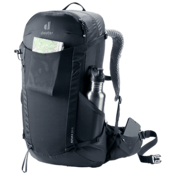 Sac a dos deuter Futura 29 EL Black