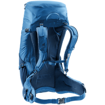 Sac a dos deuter Futura 26 nightblue-baltic