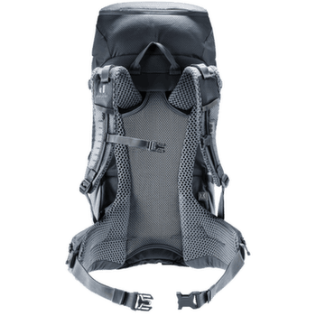 Sac a dos deuter Futura 30 SL Black