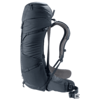 Sac a dos deuter Futura 34 EL Black