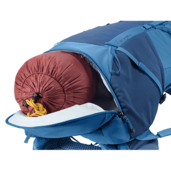 Sac a dos deuter Futura Pro 36 nightblue-baltic