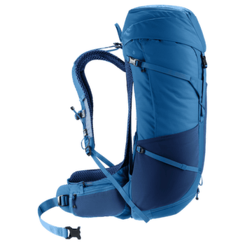Sac a dos deuter Futura Pro 40 Black