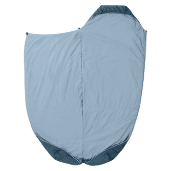 Sac de couchage deuter Dreamlite 15 nautic-breeze