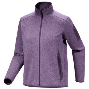 Veste Arcteryx Covert Cardigan Women Moondrop Heather