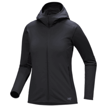 Sweat-shirt Arcteryx Kyanite LT Hoody Women Black