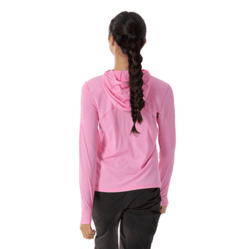Sweat-shirt Arcteryx Sunna Hoody Women Pineberry