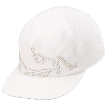 Casquette de baseball Arcteryx Silex Cap Arctic Silk
