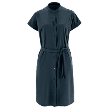 Débardeur Fjällräven Abisko Fjäll Dress Women Navy