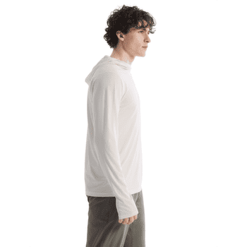 Sweat-shirt Arcteryx Cormac Hoody Men Arctic Silk