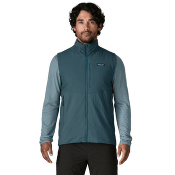 Gilet Patagonia Nano-Air Light Vest Men Black