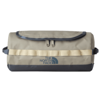 Étui The North Face BC TRAVEL CANISTER - L N6V STONE SLAB/GRANITE GREY/DESERT STONE
