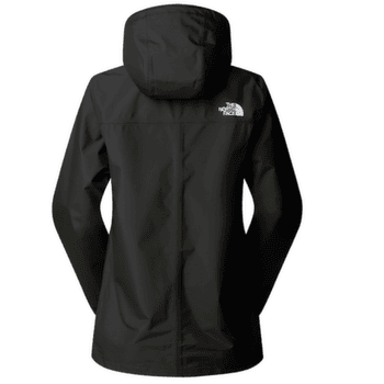 Veste longue The North Face Antora Rain Parka Women TNF BLACK