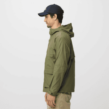 Veste Fjällräven VARDAG VINDBY JACKET MEN Green