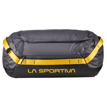 Sac La Sportiva Nomad 40 Duffel Bag Onyx/Black