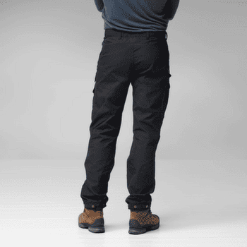 Pantalons Fjällräven Vidda Pro Ventilated Trs Men Dark Olive