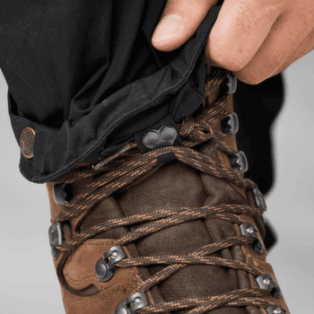 Pantalons Fjällräven Vidda Pro Ventilated Trs Men Dark Olive
